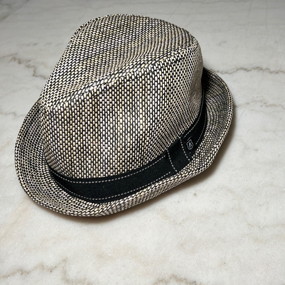 Nick Graham Fedora Hat